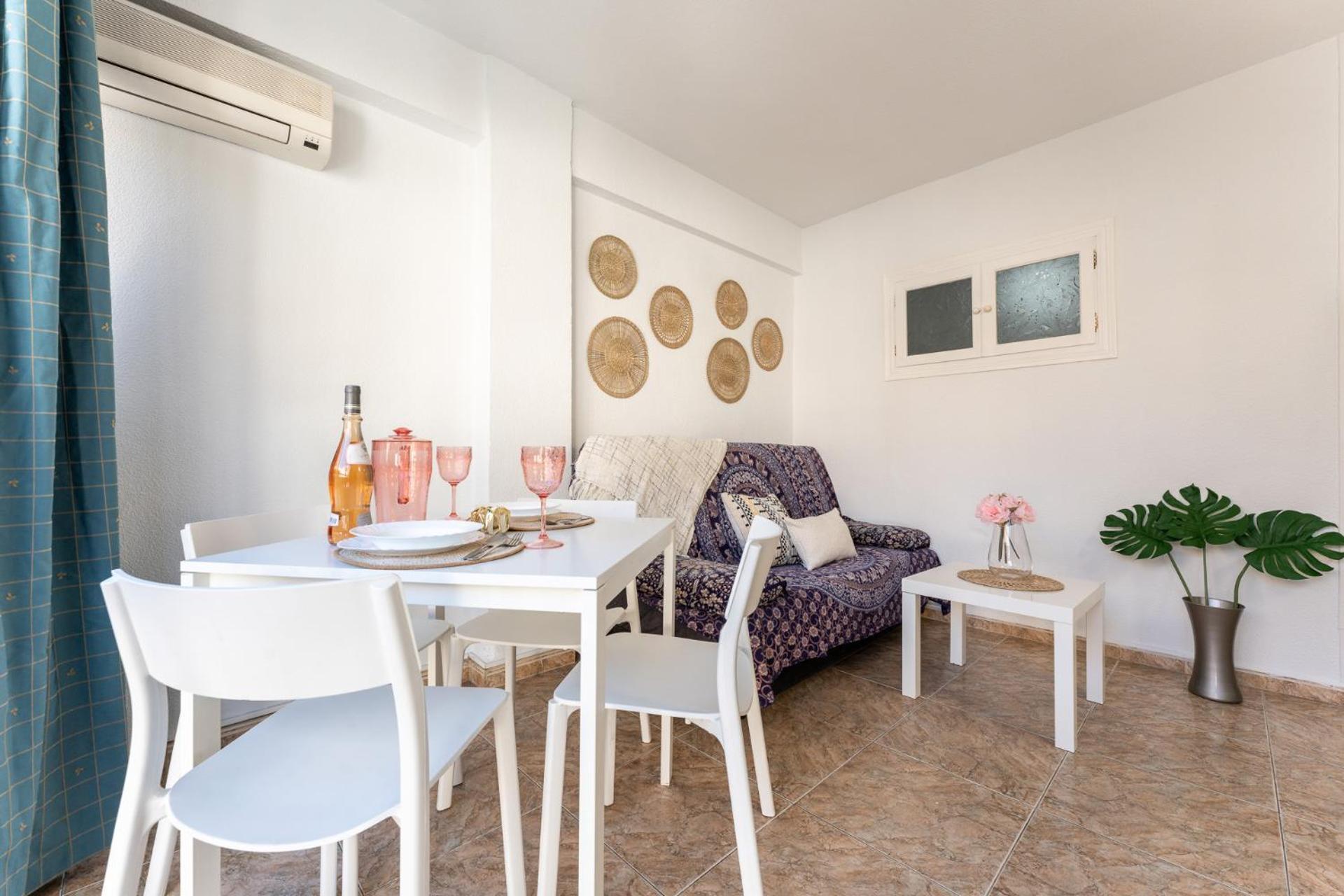 Malagasuite Fuengirola Beach & Sun Extérieur photo