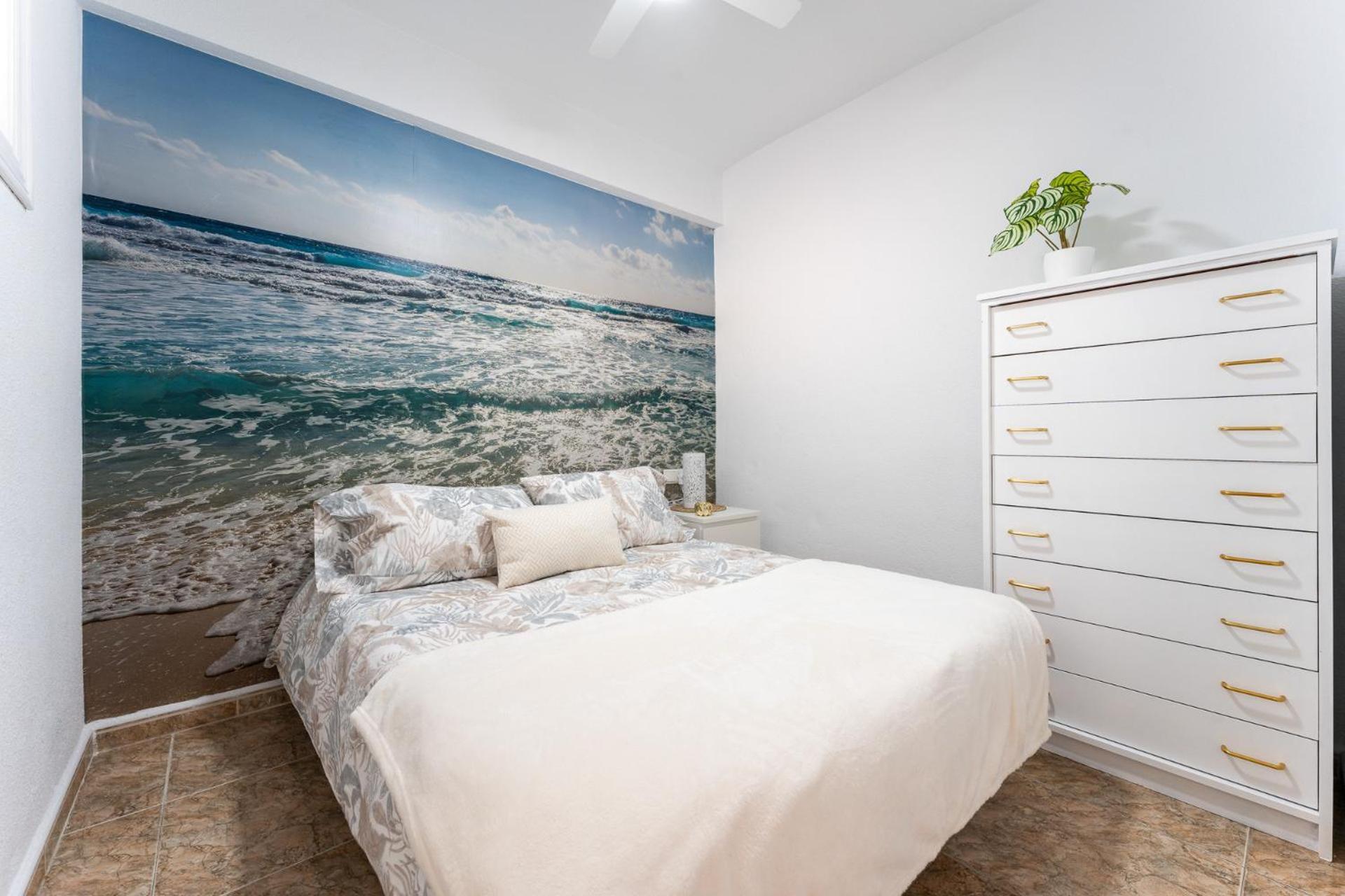 Malagasuite Fuengirola Beach & Sun Extérieur photo